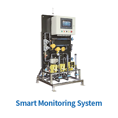 Smart Monitoring System